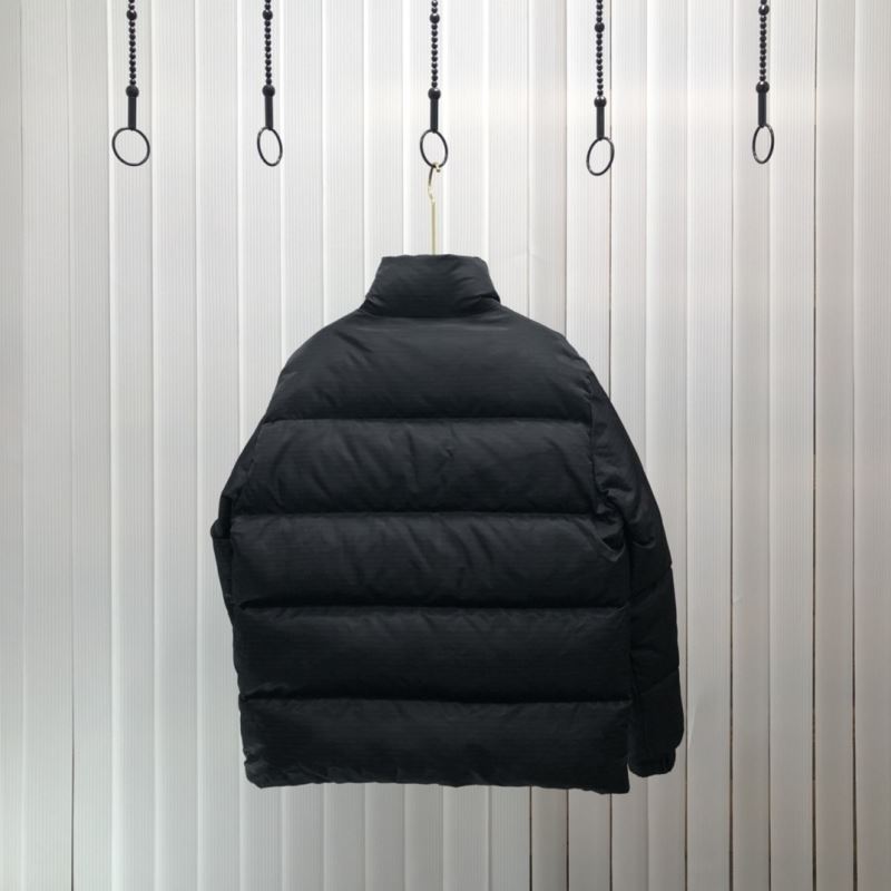 Prada Down Jackets